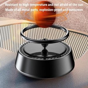 Aromatherapy Air Freshner Perfume